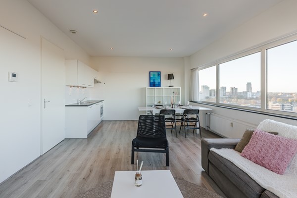 Foto - Te koop: Pastoor Petersstraat 176-62, 5612 LW Eindhoven